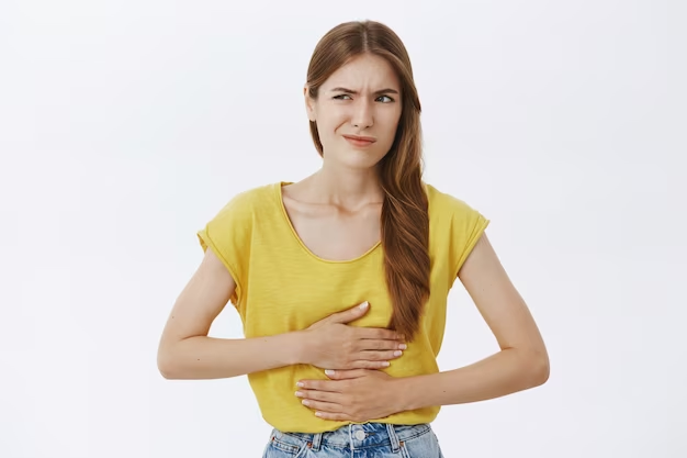 Симптомы язвенной болезни желудка и двенадцатиперстной кишки: как распознать и лечить
