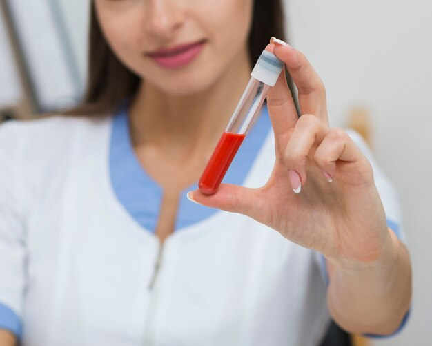 Подготовка к сдаче крови на Helicobacter: важные шаги и рекомендации