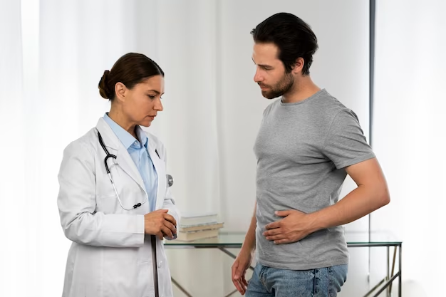Проверка желудочно-кишечного тракта у взрослого: методы и диагностика