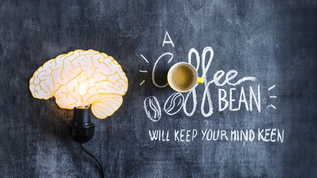 Кофе - сужает или расширяет сосуды головного мозга? Узнайте правду!