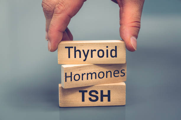 Понимание роли гормонов щитовидной железы в регулировании веса женщин