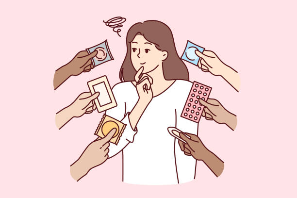 Когда можно сделать перерыв в применении противозачаточных: советы врача и рекомендации