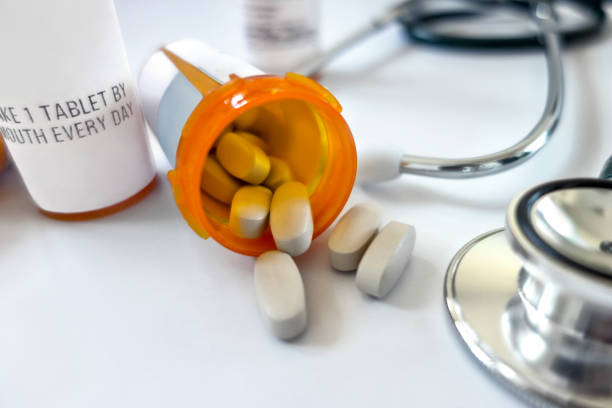 Фармакологическое снижение мочевой кислоты: выбор препаратов и стратегии лечения