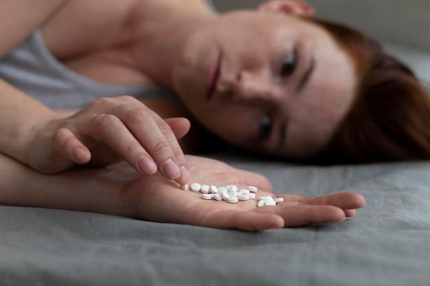 Аспирин на ночь: польза и возможные риски
